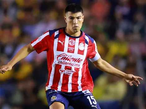 Noticias de Chivas HOY 15 de septiembre