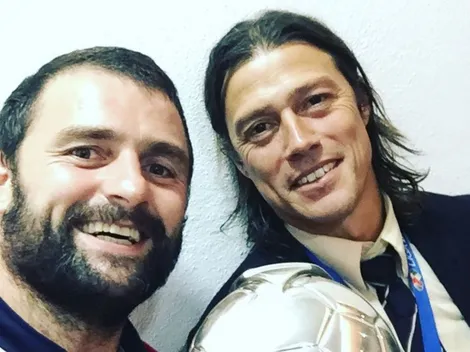 Trabajó con Matías Almeyda en Chivas y explica cuál fue la clave de su éxito