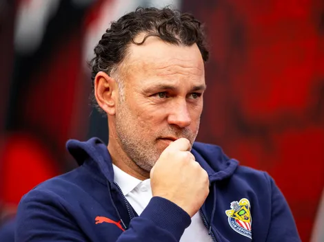 Chivas, el mejor en este rubro del Apertura 2025