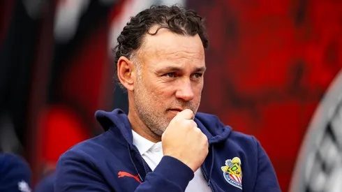 Chivas, el equipo con más posesión del Apertura 2025.