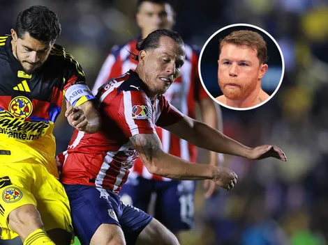 Canelo Álvarez vs. Clásico Nacional: ¿quién ganó la audiencia del sábado?