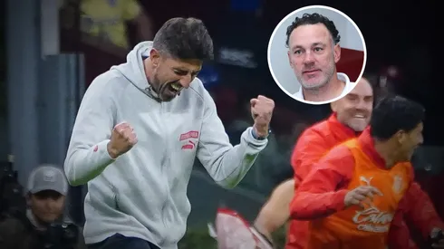Veljko Paunovic recordó dolor por Chivas y habló de Gabriel Milito