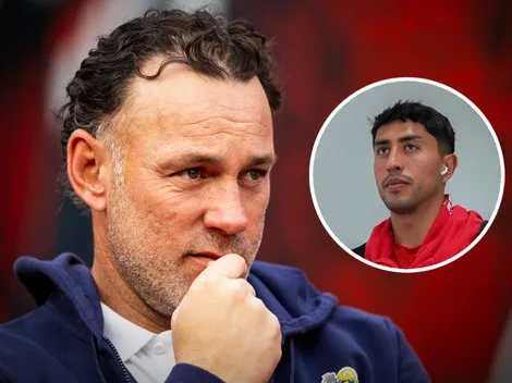 Las sorpresas en la convocatoria de Chivas vs. Tigres