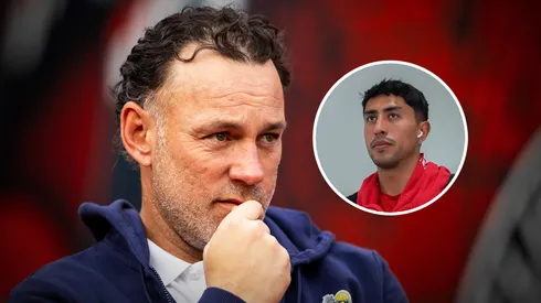 Las sorpresas en la convocatoria de Chivas vs. Tigres