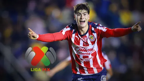 El reconocimiento de la Liga MX al gol de Armando González contra América