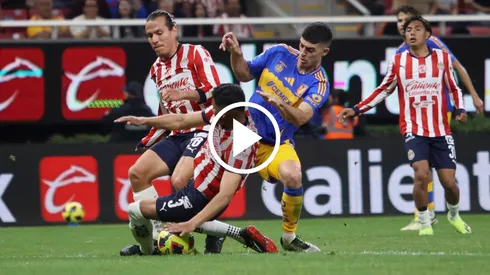 Los rojiblancos van por su segundo triunfo consecutivo.