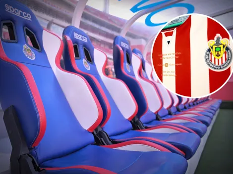 Jugó en Chivas y hoy lleva 13 años en la cárcel