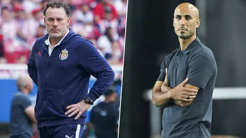 Milito va por su segunda victoria consecutiva.