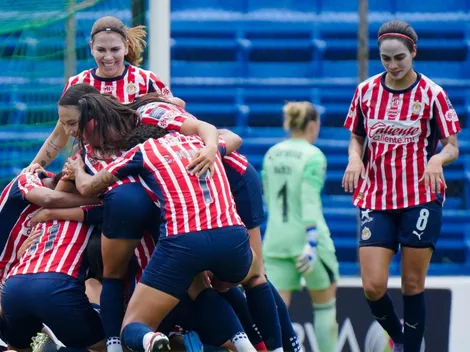 La jugadora que hizo brillar a Denise Castro en el Clásico