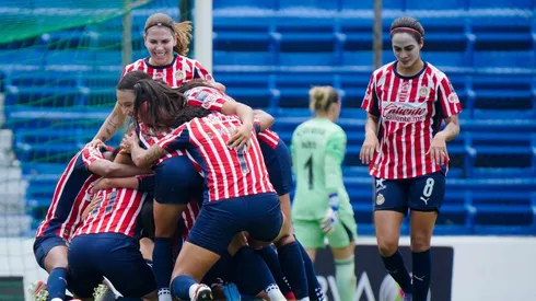 El Rebaño tomó un respiro derrotando a América.