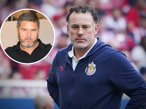 Exjugador dio la clave para que Chivas califique directo a la Liguilla