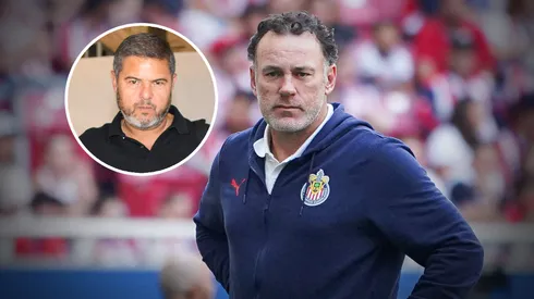 Exjugador dio la clave para que Chivas califique directo a la Liguilla
