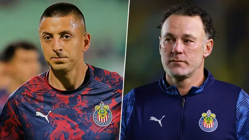 Roberto Alvarado y Gabriel Milito fueron destacados por la Liga MX.