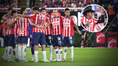 El jugador que se ganó los abucheos de la afición