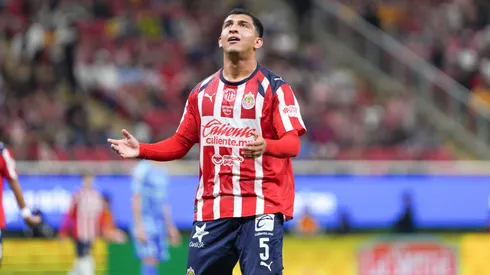 Así va Chivas en la tabla de posiciones ACTUALIZADA tras empate con Tigres