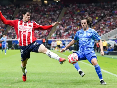 ¿Chivas mereció ganar ante Tigres?