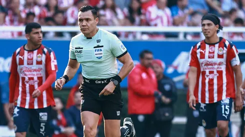 El Gato Ortiz tiene un pasado favoreciendo al América.