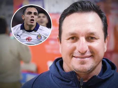 Campeón con Chivas justifica a Milito por ausencia de Camberos