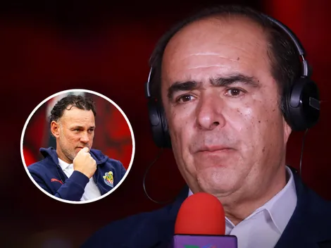 El plan de la directiva y Milito para los próximos partidos de Chivas