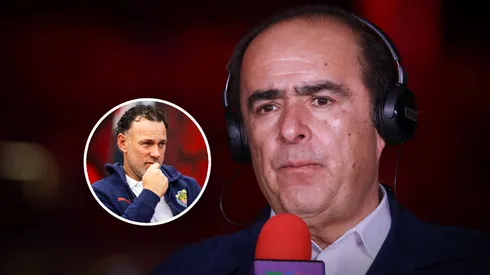 El plan de la directiva y Milito para los próximos partidos de Chivas