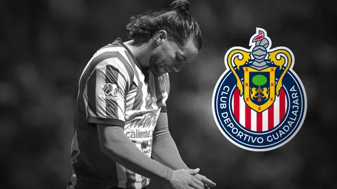 Cade Cowell y su berrinche tras salir de cambio