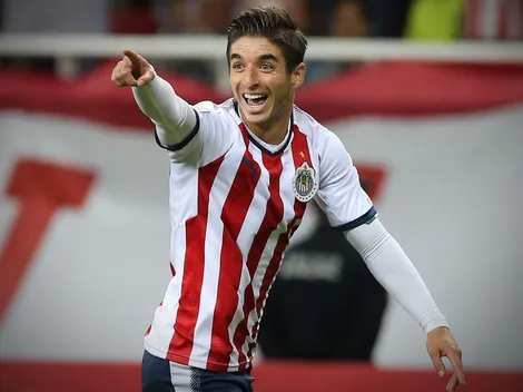 ¿A qué se dedicará el Conejo Brizuela cuando se retire?