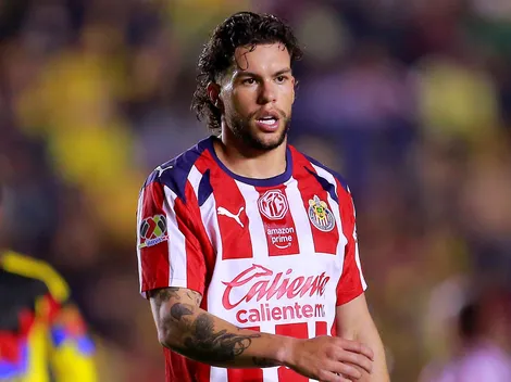 Noticias de Chivas HOY 19 de septiembre