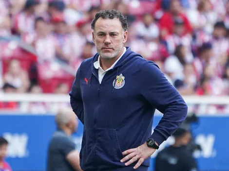 No solo la Hormiga, hay otro jugador que está en seria duda para la vuelta