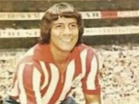 La trágica historia de Octavio Muciño