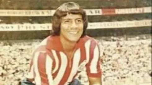 La trágica historia de Octavio Muciño.