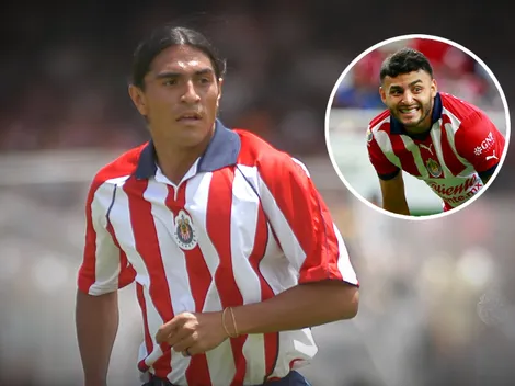 Paco Palencia reveló el porqué fracasan los refuerzos en Chivas