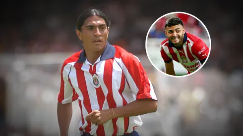 Paco Palencia reveló el porqué fracasan los refuerzos en Chivas