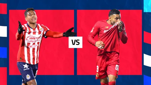 Los rojiblancos van por su tercer triunfo en la campaña.