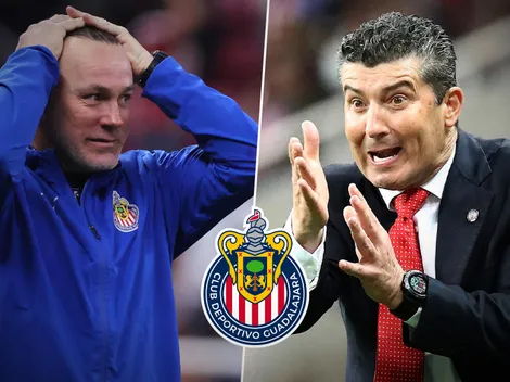 La mayor diferencia entre las Chivas del Chepo con la de Milito