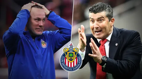 La mayor diferencia entre las Chivas del Chepo con la de Milito