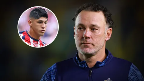 Las dos sorpresas de Gabriel Milito para enfrentar al Toluca