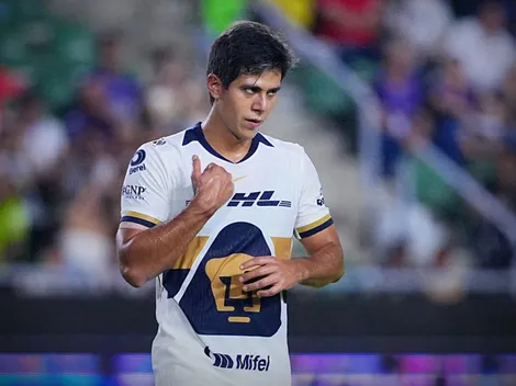 José Juan Macías reveló la causa de sus múltiples lesiones