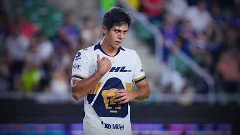 José Juan Macías reveló la causa de sus múltiples lesiones