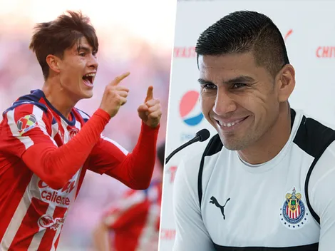 Carlos Salcido y sus sorpresivas palabras sobre Armando González