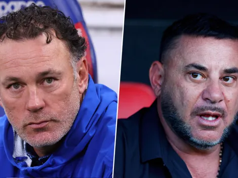 Alineaciones confirmadas de Chivas vs. Toluca por la Jornada 9