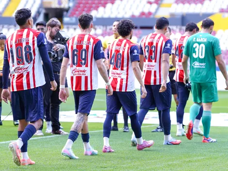 Así va Tapatío en la tabla de posiciones