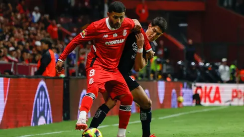 Los rojiblancos van por un tercer triunfo en el torneo.