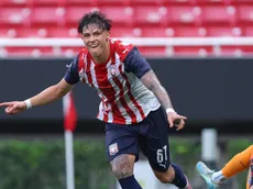 Noticias de Chivas HOY jueves 8 de enero del 2026