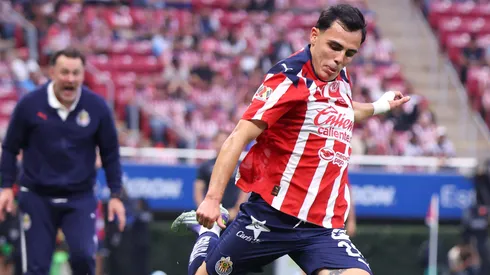 La pregunta que nadie le hace a Gabriel Milito.