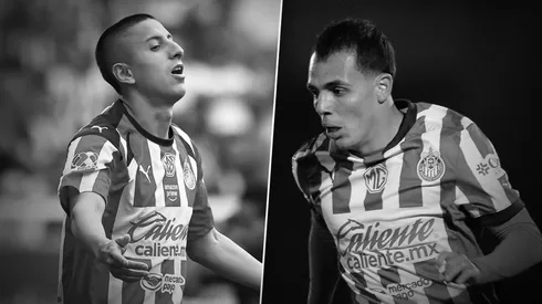 ¿Por qué no juega Hugo Camberos, Yael Padilla y Piojo Alvarado contra Toluca?