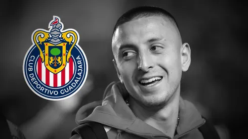 Se filtró gravedad y tiempo estimado para que regrese el Piojo con Chivas