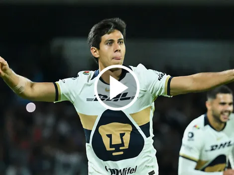 La exquisita definición de José Juan Macías que extrañan en Chivas