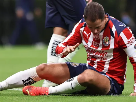 El gesto de la afición de Chivas que los jugadores no apreciaron ante Toluca