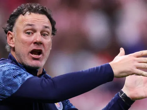 Gabriel Milito reconoció que Chivas ya no tiene margen para seguir perdiendo