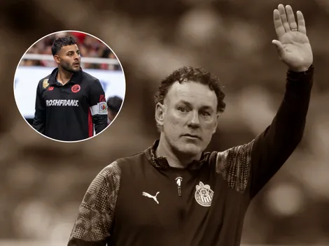 Noticias de Chivas HOY 21 de septiembre